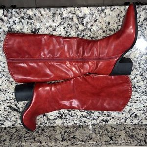 Journee Collection Daria Boots